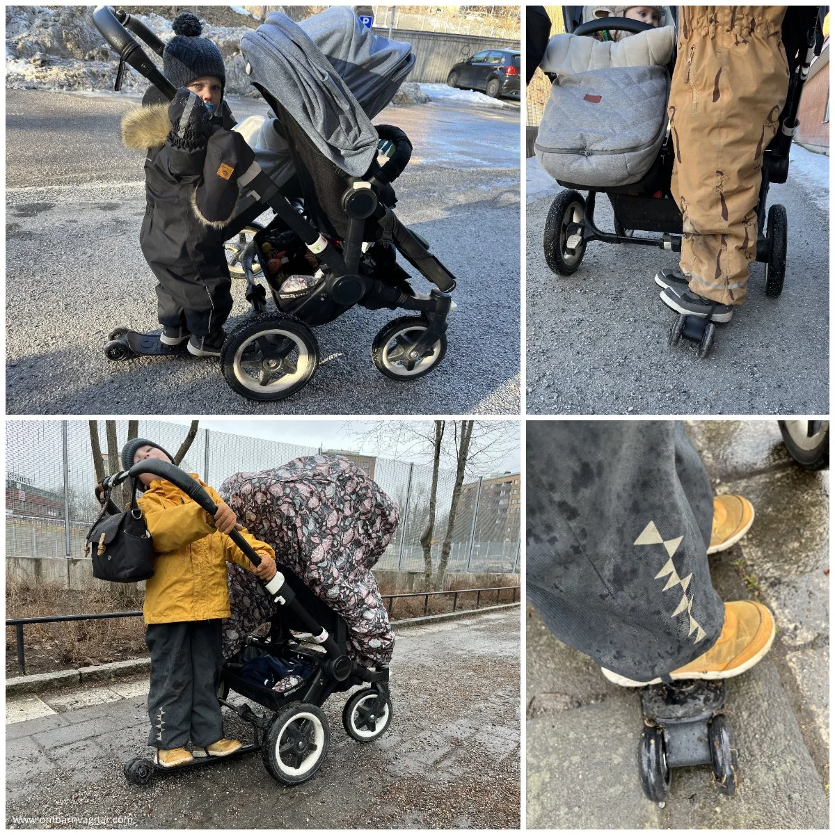 Honest Review of Prepello s New Buggy Board prepello